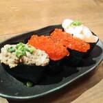 すし酒場 FUJIYAMA TOKYO 秋葉原本店 - 