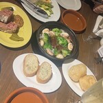 アヒージョ専門店 AJILLO - 