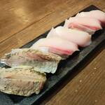 すし酒場 FUJIYAMA TOKYO - 