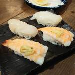 すし酒場 FUJIYAMA TOKYO - 