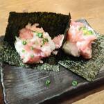 すし酒場 FUJIYAMA TOKYO - 