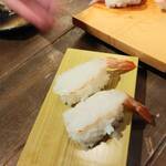 すし酒場 FUJIYAMA TOKYO - 