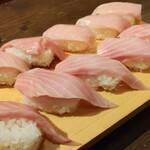 すし酒場 FUJIYAMA TOKYO - 