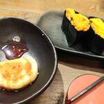 すし酒場 FUJIYAMA TOKYO - 