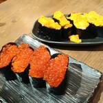 すし酒場 FUJIYAMA TOKYO - 