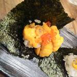 すし酒場 FUJIYAMA TOKYO - 