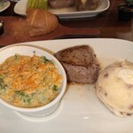 LONGHORN STEAKHOUSE - 