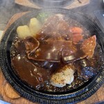 グリル佐久良 - 