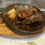 グリル佐久良 - 