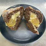 はっくるべりーパン工房 - 