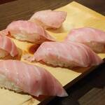 すし酒場 FUJIYAMA TOKYO - 