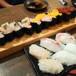 すし酒場 FUJIYAMA TOKYO - 