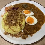 Masala Times - 料理写真: