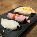 すし酒場 FUJIYAMA TOKYO - 