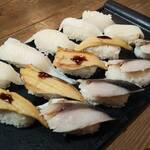 すし酒場 FUJIYAMA TOKYO - 