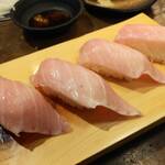 すし酒場 FUJIYAMA TOKYO - 