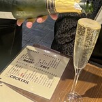 アヒージョ専門店 AJILLO - 