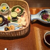 日本料理 芝桜 - 