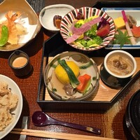日本料理 芝桜 - 