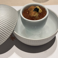恵比寿 鮨 おぎ乃 - 