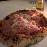 TRATTORIA PIZZERIA 207 渋谷店 -  TRATTORIA PIZZERIA 207 渋谷店 -