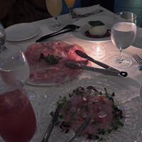 TRATTORIA PIZZERIA 207 渋谷店 -  TRATTORIA PIZZERIA 207 渋谷店 -