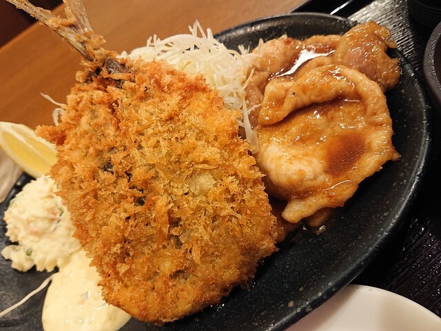 Washiya Gohan Dokoro photo 2