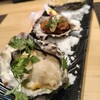 四ツ橋・新町 牡蠣と肉たらしビストロAKIRA - 