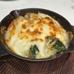 チーズの海に溺れたい - 