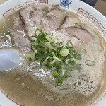 八ちゃんラーメン - 