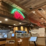 炭焼きレストランさわやか 御殿場プレミアム・アウトレット店 - 