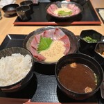 和ダイニングみつ橋 - 