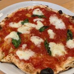 ピッツァ ストラーダ  - 