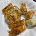 八ちゃんラーメン - 