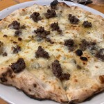 ピッツァ ストラーダ  - 