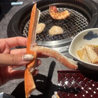 やきにく亭 六歌仙 新宿西口 小滝橋通り店 - 