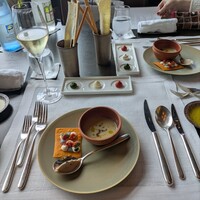 アルヴァ(アマン東京) - 