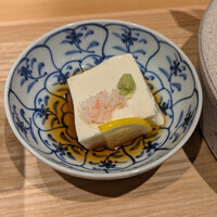 割烹ダイニング波里 - 小鉢