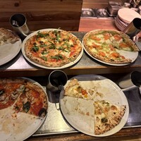 The Kitchen Salvatore Cuomo GINZA - 