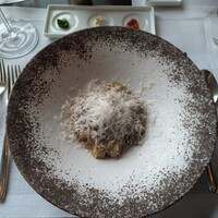 アルヴァ(アマン東京) - 