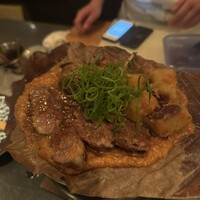 並木橋なかむら - 