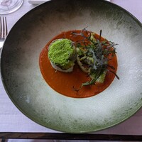 アルヴァ(アマン東京) - 