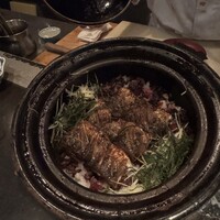 並木橋なかむら - 