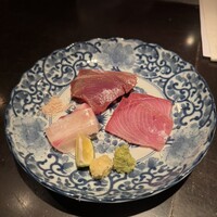 並木橋なかむら - 