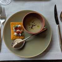 アルヴァ(アマン東京) - 