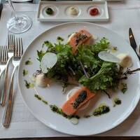 アルヴァ(アマン東京) - 