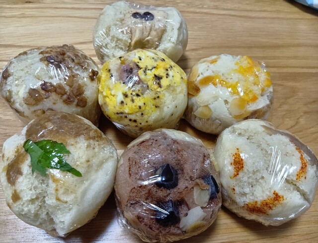 しのぱん 天然酵母の蒸しパン屋 しのぱん（府中/カフェ） - Retty（レッティ）