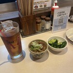 串かつ だるま - 