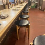 串かつ だるま - 