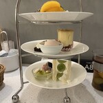 fruits peaks 横浜ポルタ店 - 